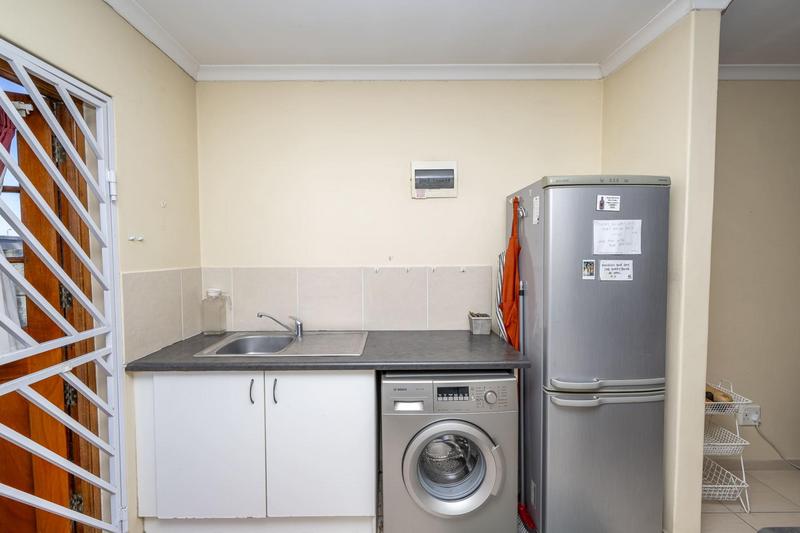 2 Bedroom Property for Sale in Bellville Western Cape